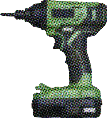 power drill